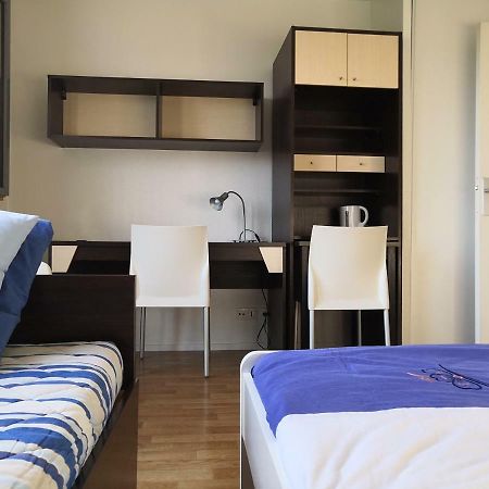 Studio Lumineux 10 Min A La Defense Rueil-Malmaison Luaran gambar