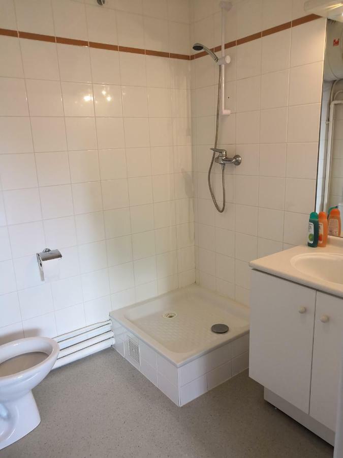 Studio Lumineux 10 Min A La Defense Rueil-Malmaison Luaran gambar